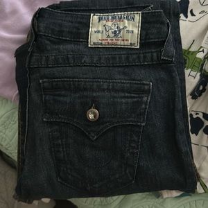 True religion jeans